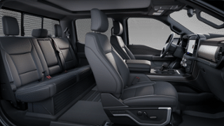 2025 Ford F-150® Internal Image 1